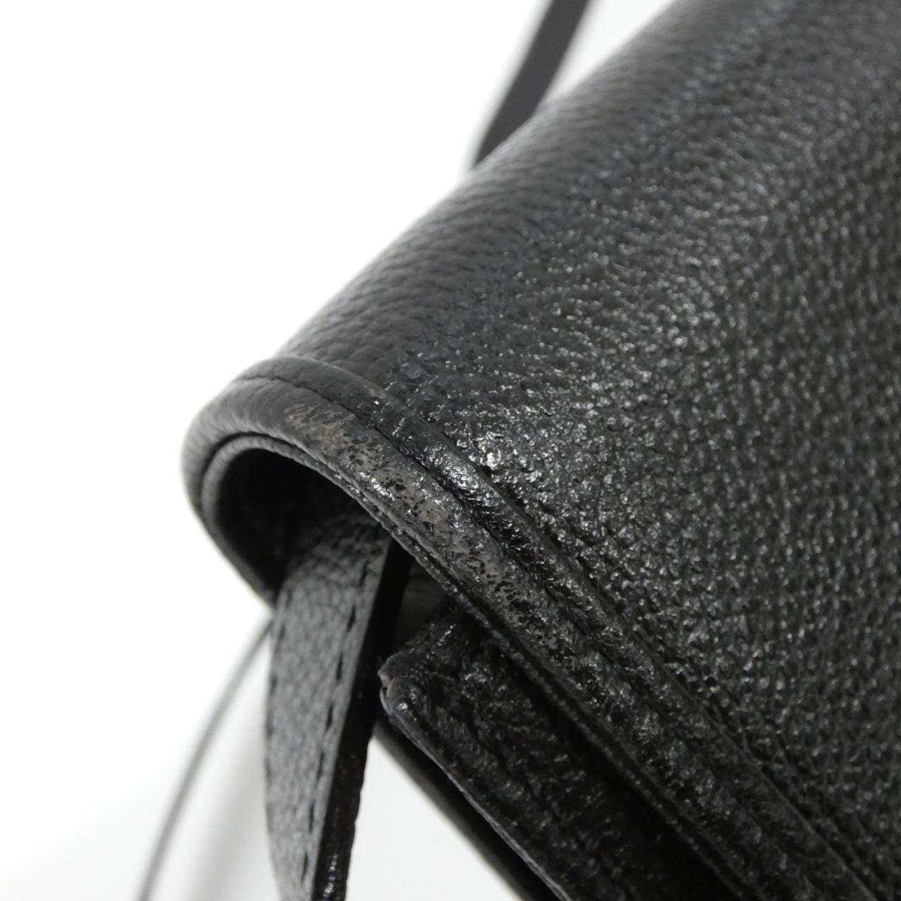 【ヴィンテージ】イヴサンローラン ショルダーバッグ