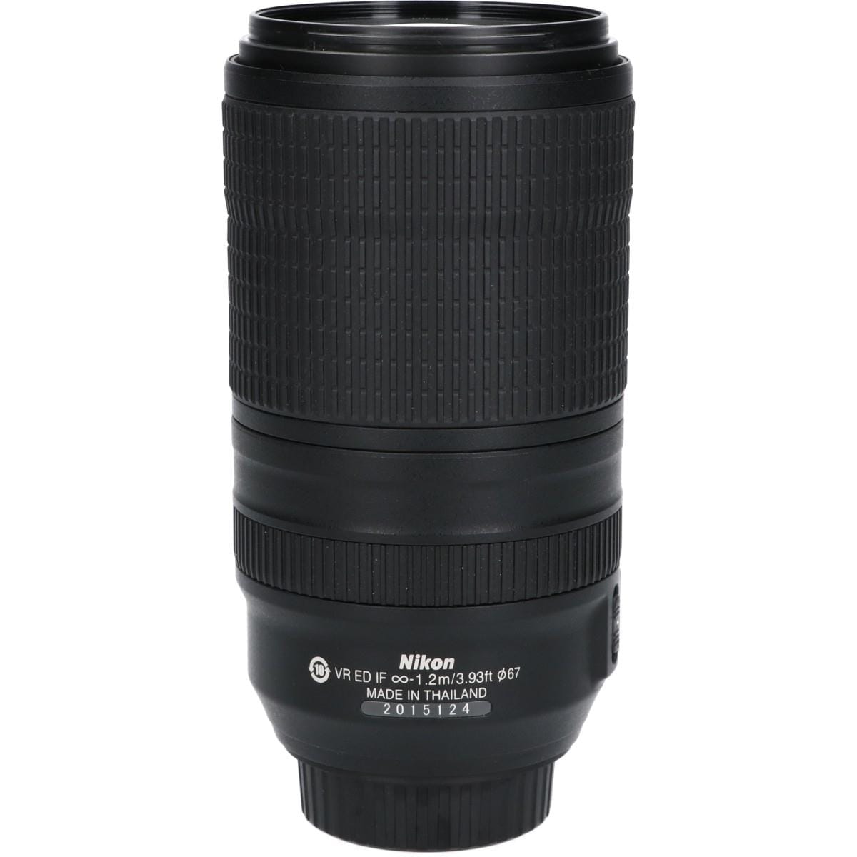 AF-P70-300mm F4.5-5.6E ED VR