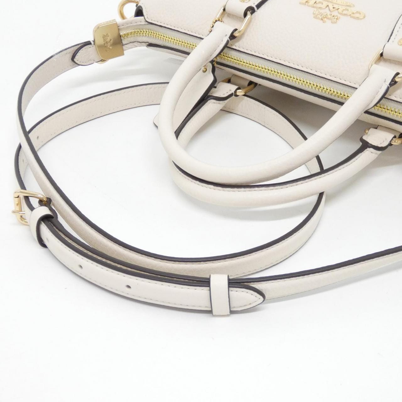 [新品] Coach CR156 包