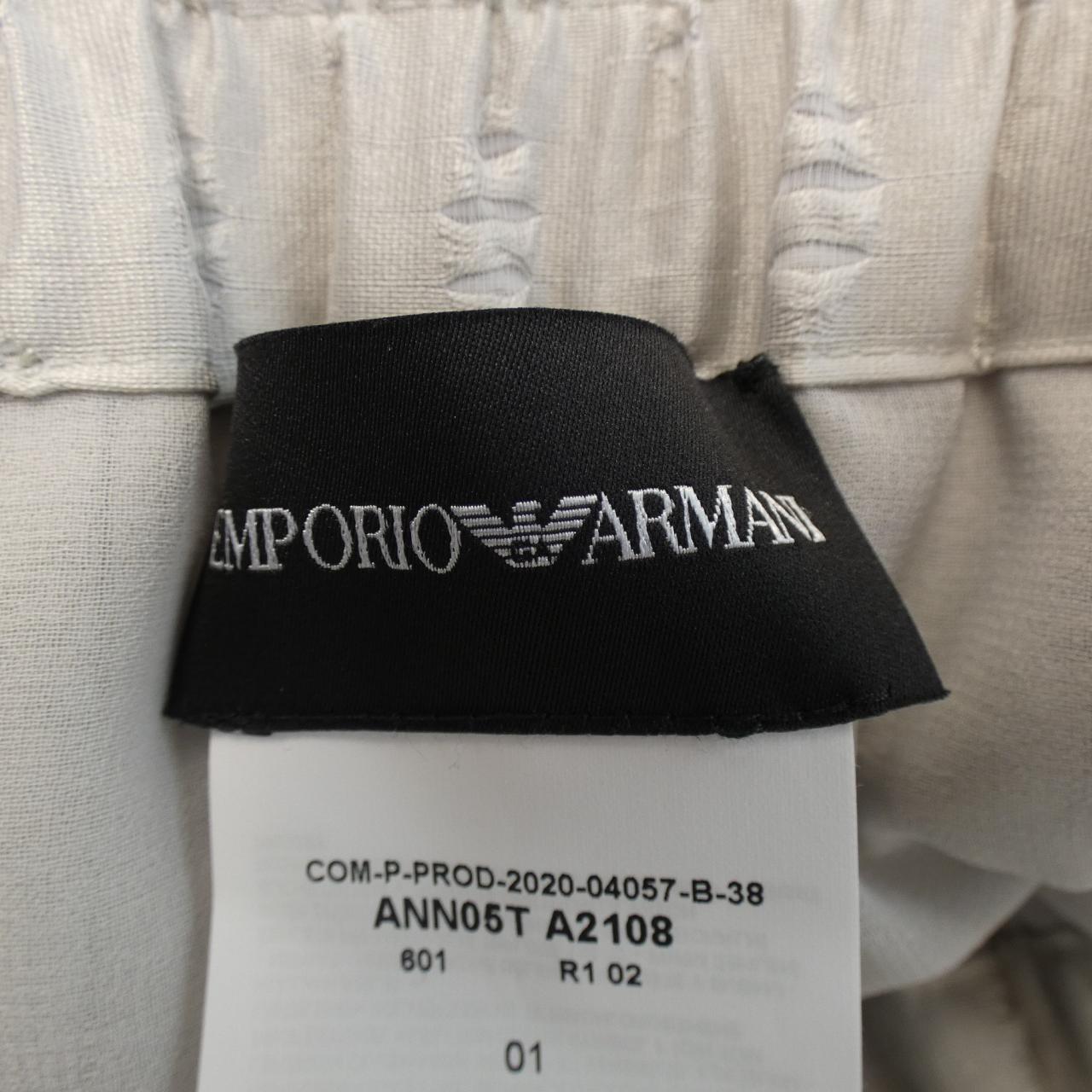 エンポリオアルマーニ EMPORIO ARMANI スカート