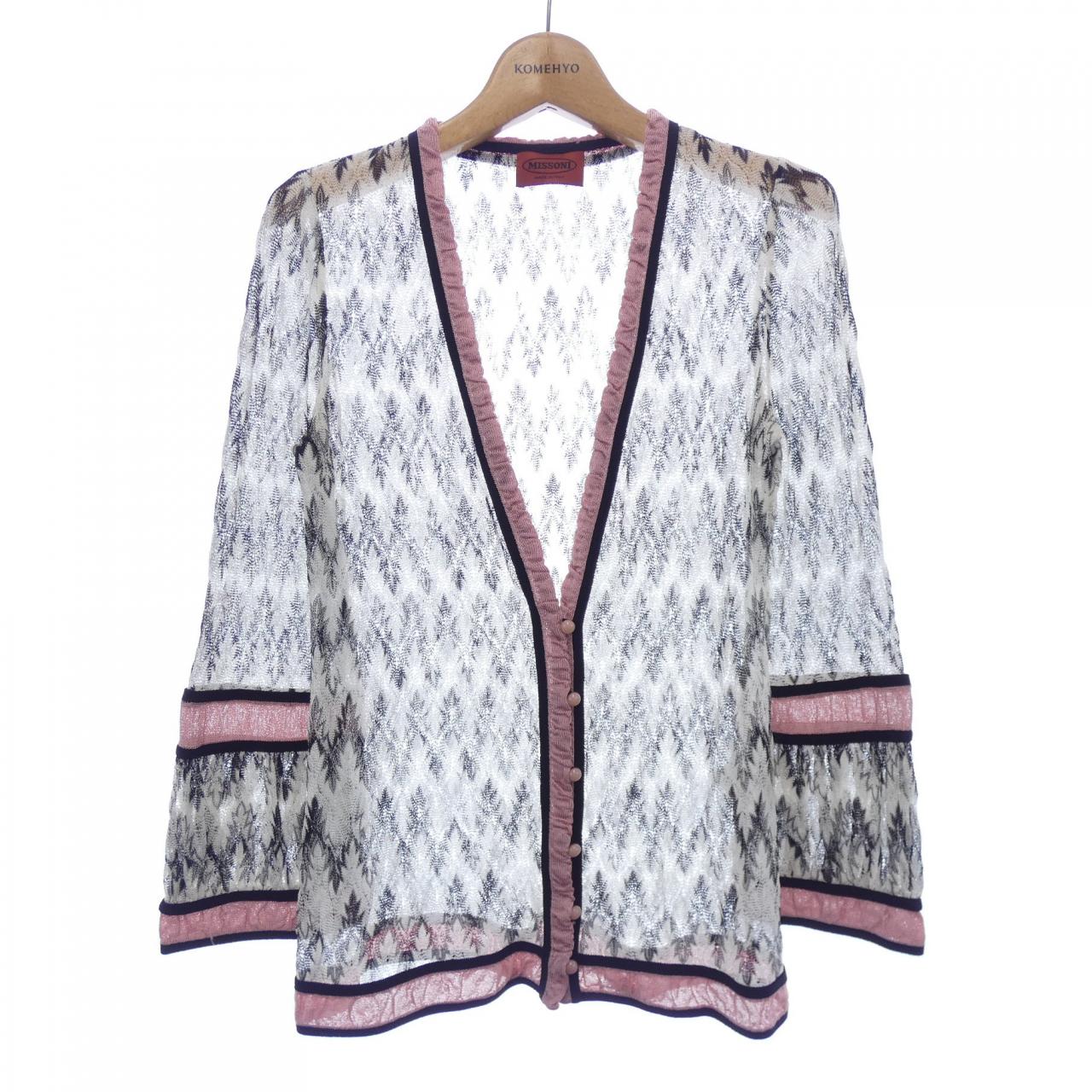 MISSONI MISSONI Cardigan