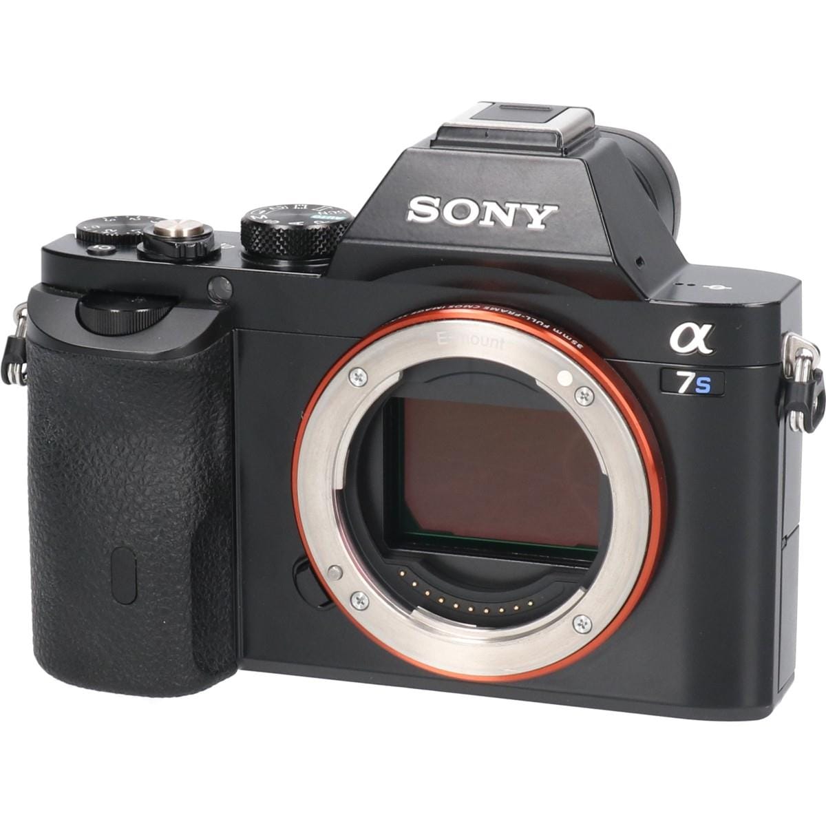 α7S ILCE-7S