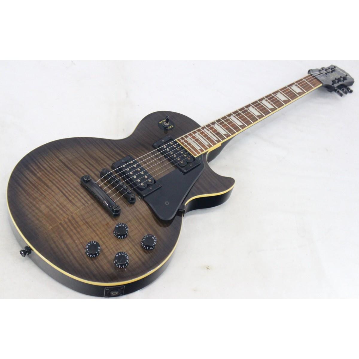 ＥＰＩＰＨＯＮＥ　　ＬＴＤ　ＬＥＳ　ＰＡＵＬ　ＳＴＡＮＤＡＲＤ