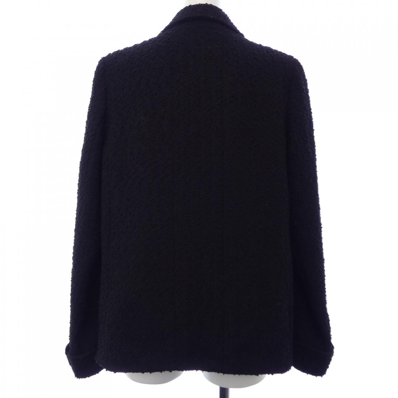 【ヴィンテージ】シャネル CHANEL P05277V04277 95A ジャケット