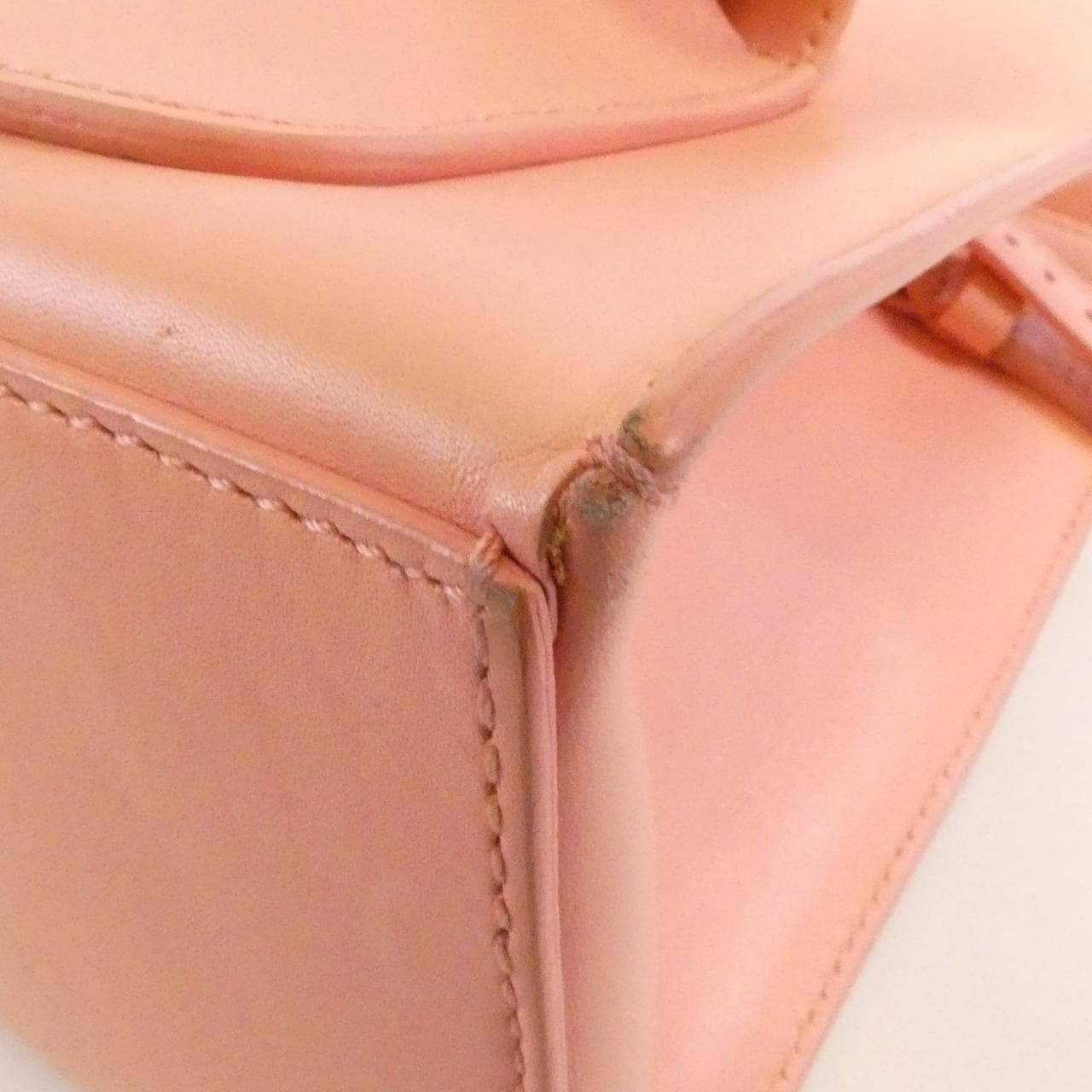 バレンシアガ PADLOCK ALL AFTERMOON 319499 AU90J バッグ