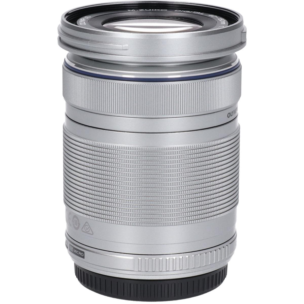 ＭＺＤ　ＥＤ４０－１５０ｍｍ　Ｆ４－５．６Ｒ