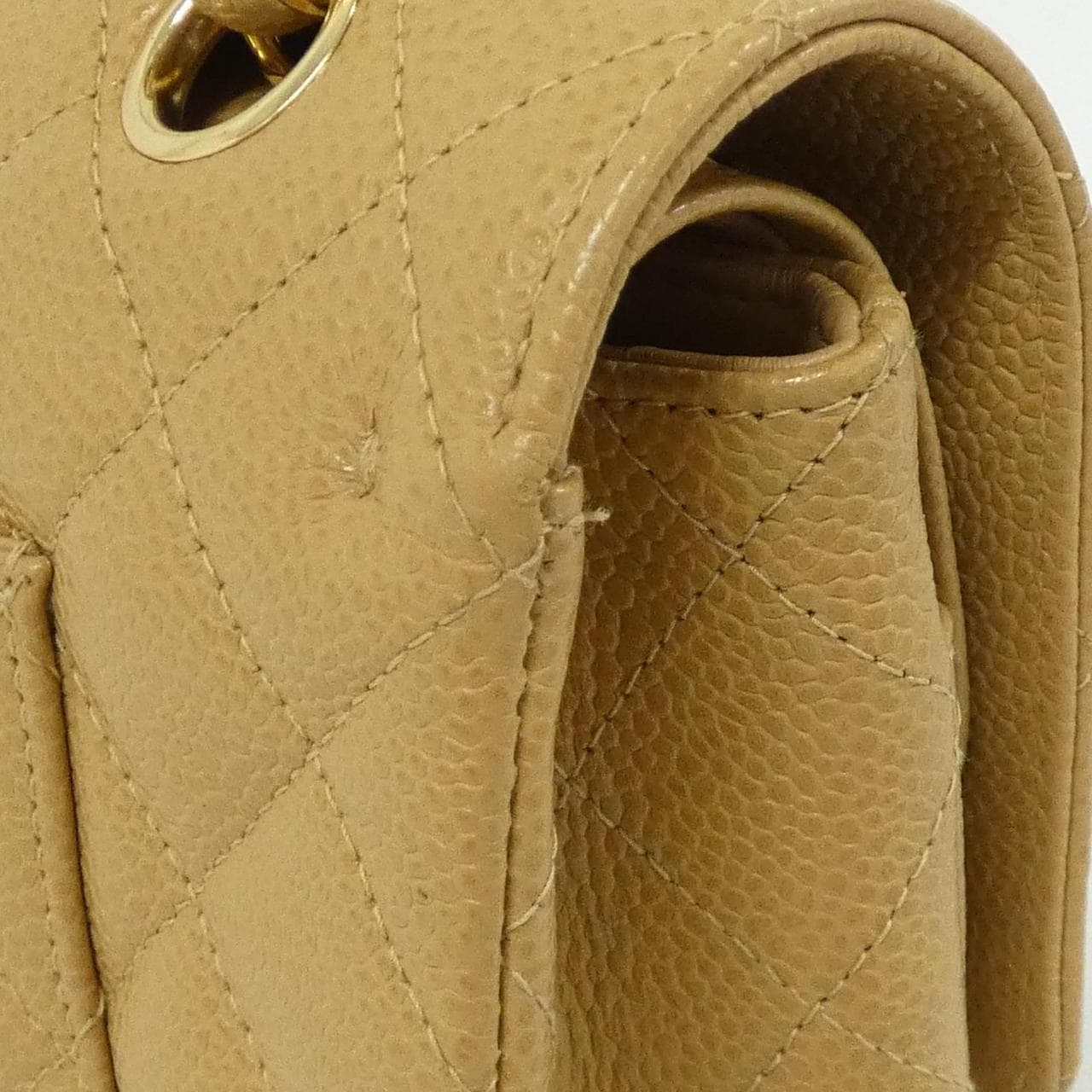 【ヴィンテージ】シャネル 1112 ショルダーバッグ