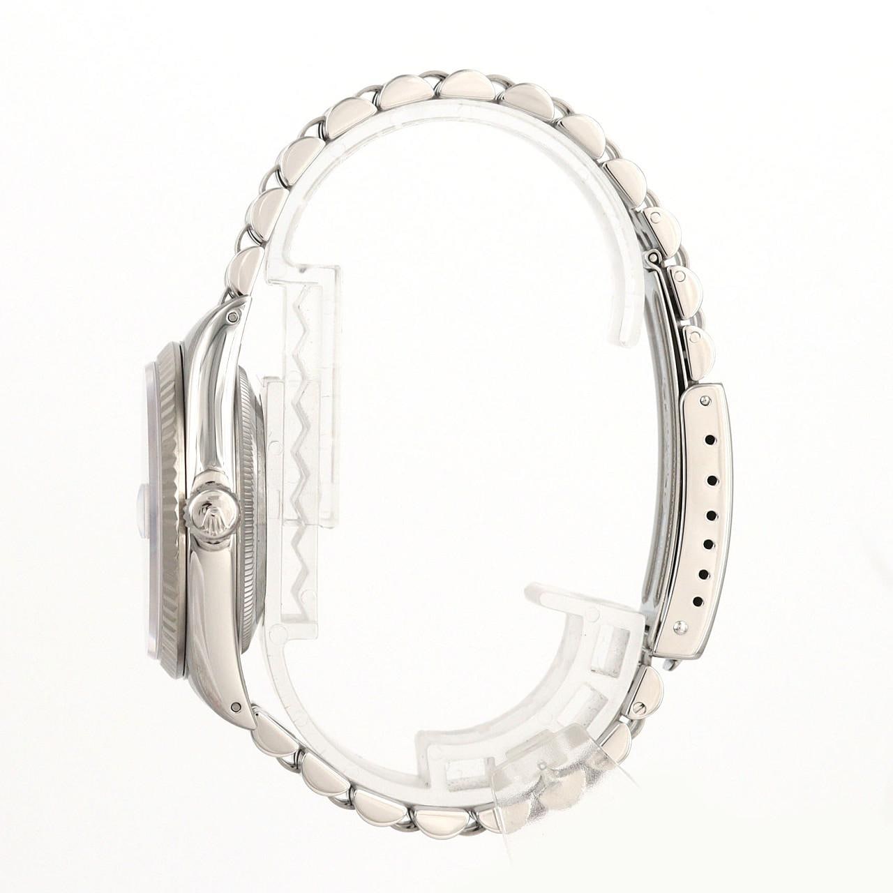 ロレックス デイトジャスト 16234 SSxWG 自動巻 X番