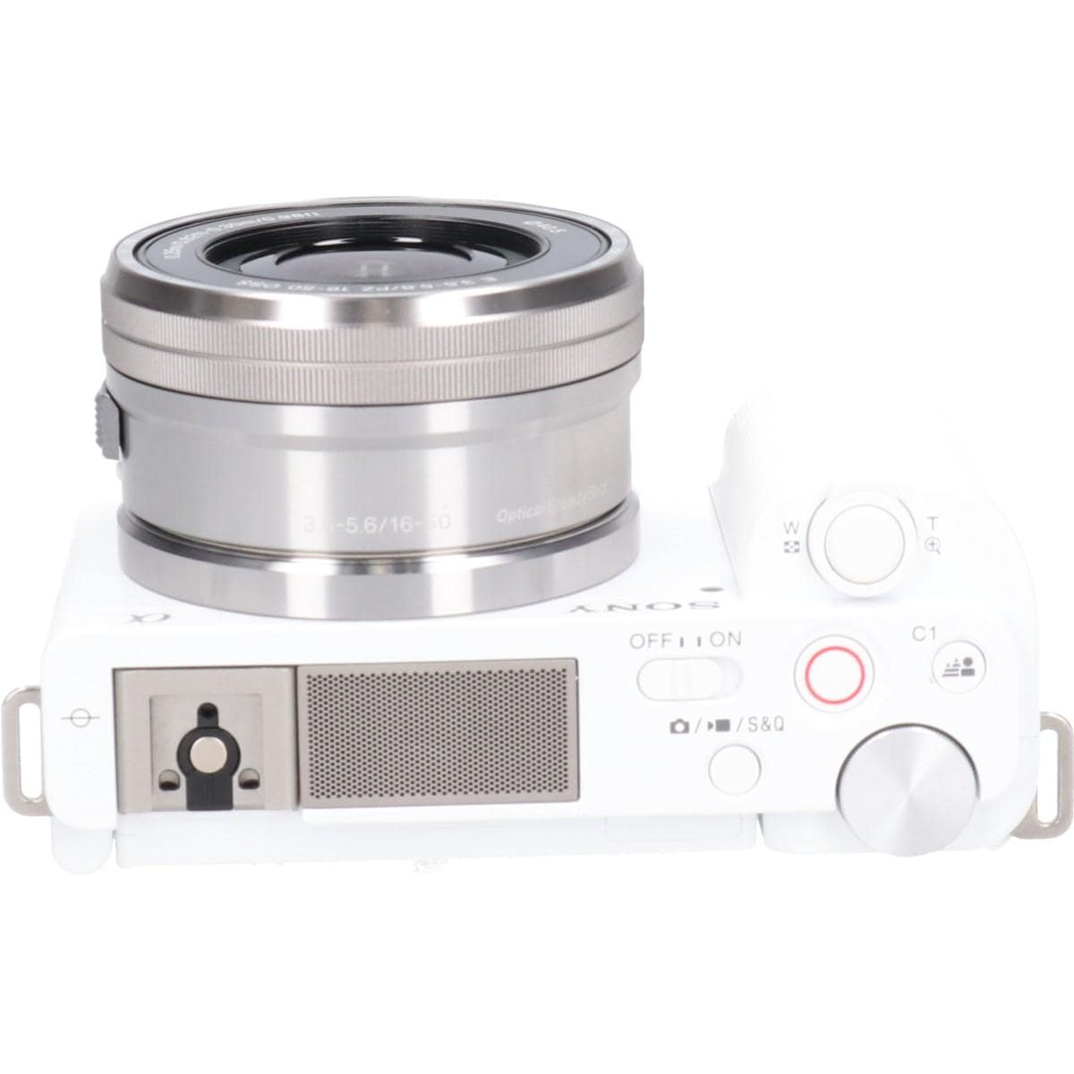 ＶＬＯＧＣＡＭ　ＺＶ－Ｅ１０Ｌ　Ｅ１６－５０