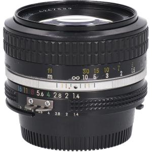 ＡＩ５０ｍｍ　Ｆ１．４