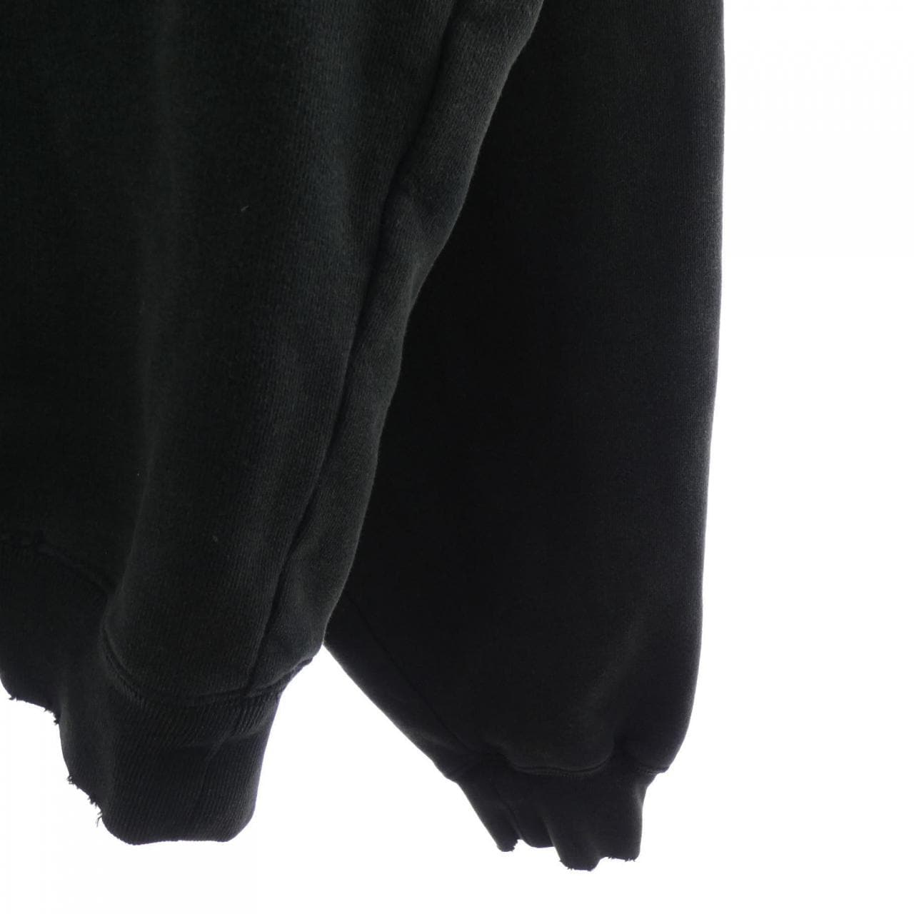 バレンシアガ BALENCIAGA 641679 TJV93 パーカー