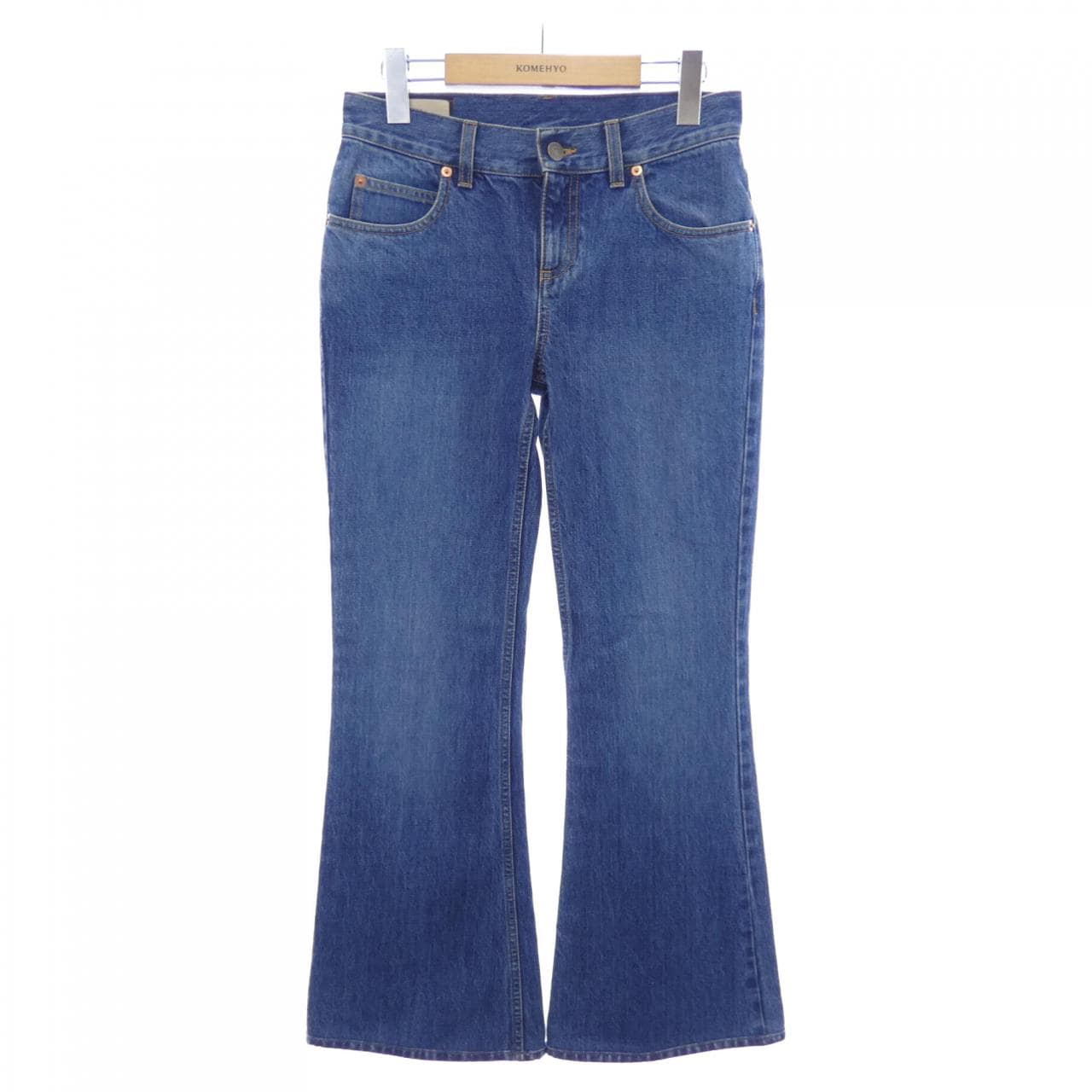 グッチ GUCCI 644708 XDBJ4 ジーンズ