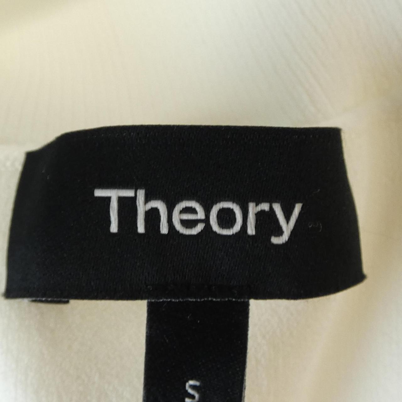 セオリー theory 01-4401718 ニット
