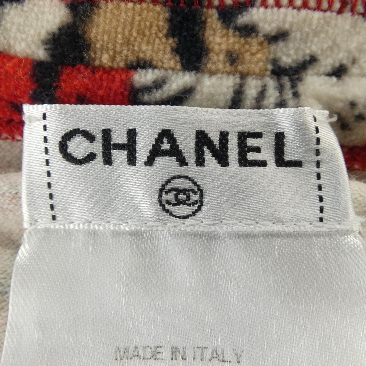 シャネル CHANEL P35852V25846 09P チュニック