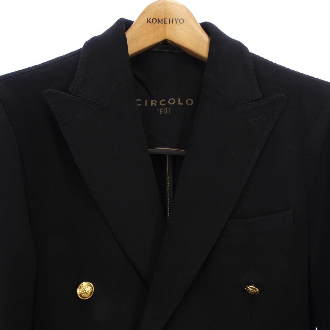 Circolo 1901 CIRCOLO 1901 jacket