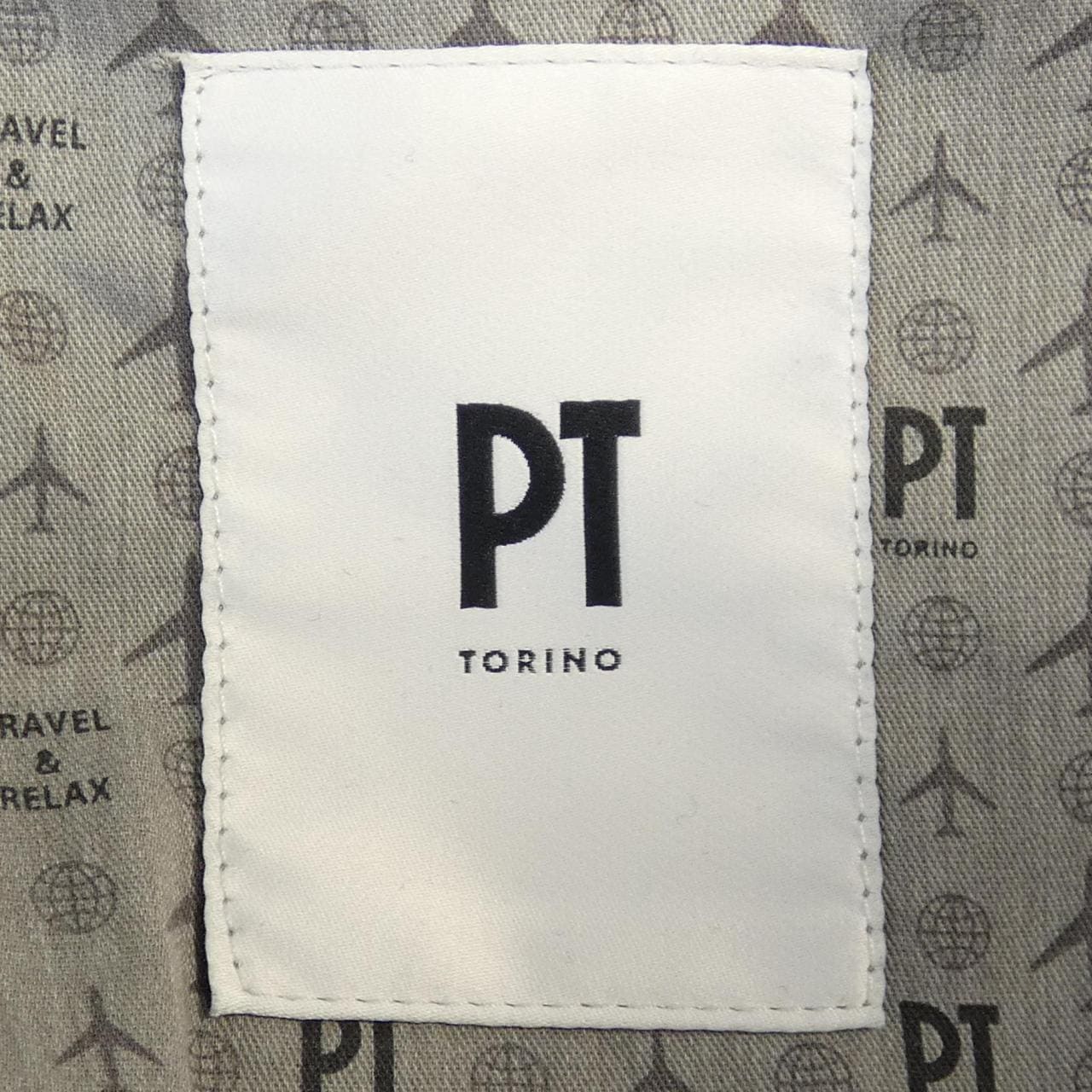 ピーティートリノ PT TORINO パンツ