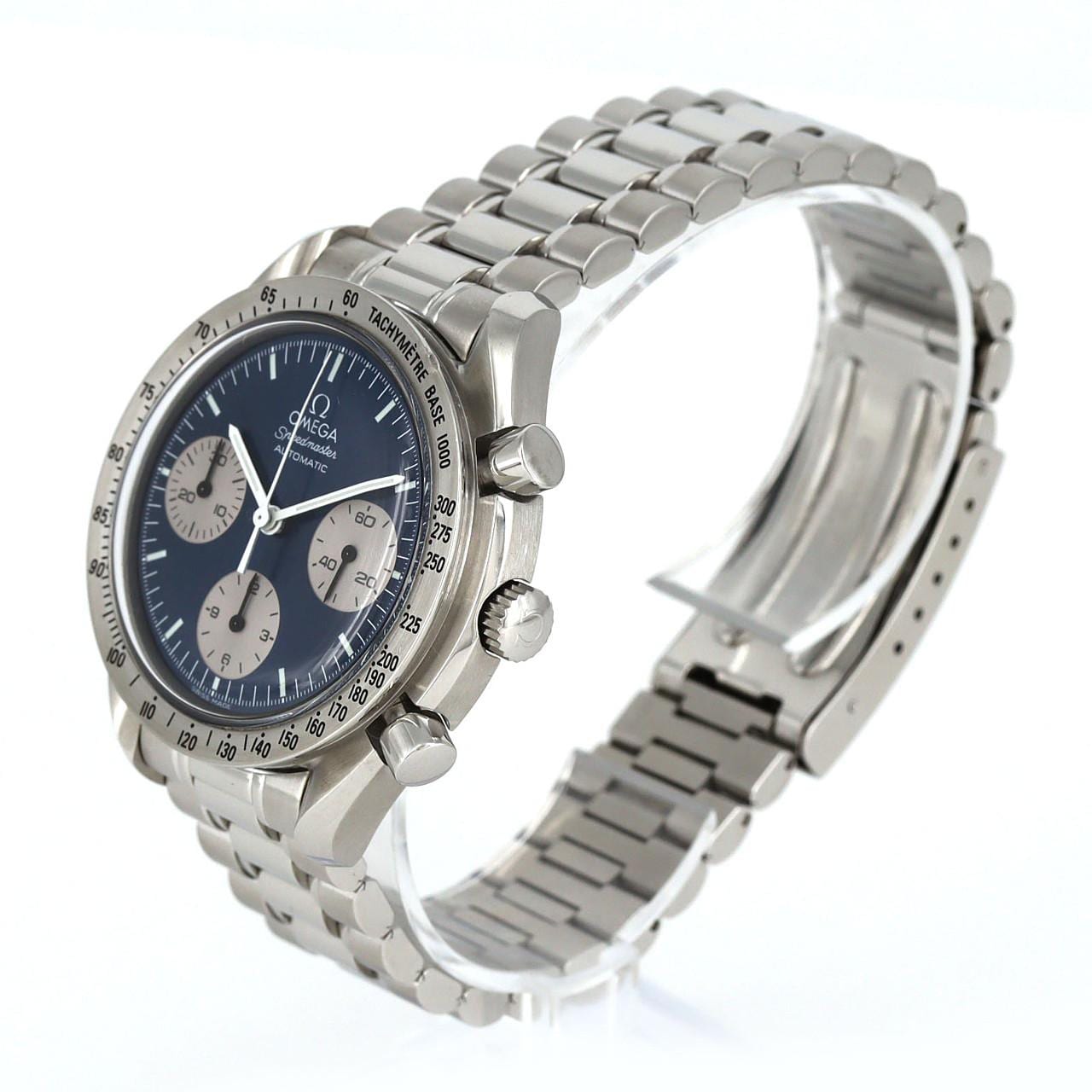 オメガ スピードマスター 3510.82 SS 自動巻