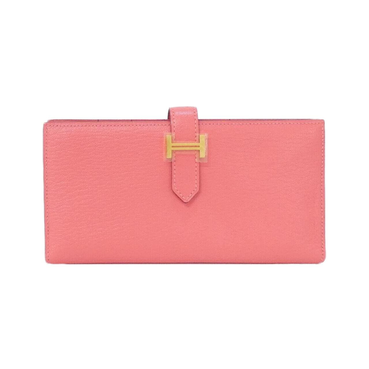 エルメス ベアン スフレ 039078CC 財布