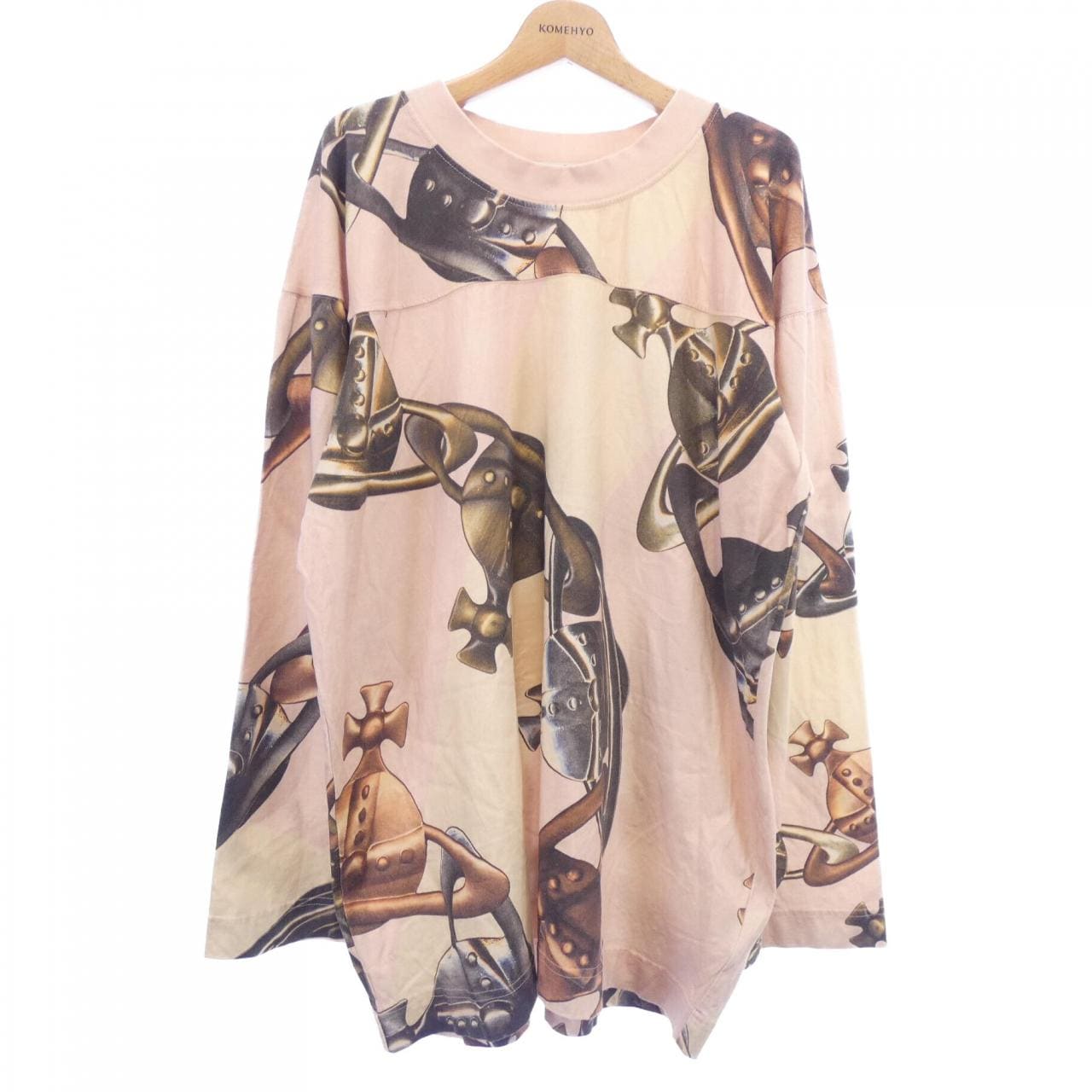 ヴィヴィアンウェストウッド Vivienne Westwood 12-10-331052 ワンピース