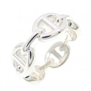 HERMES Chène d'Angle Anchenée 戒指