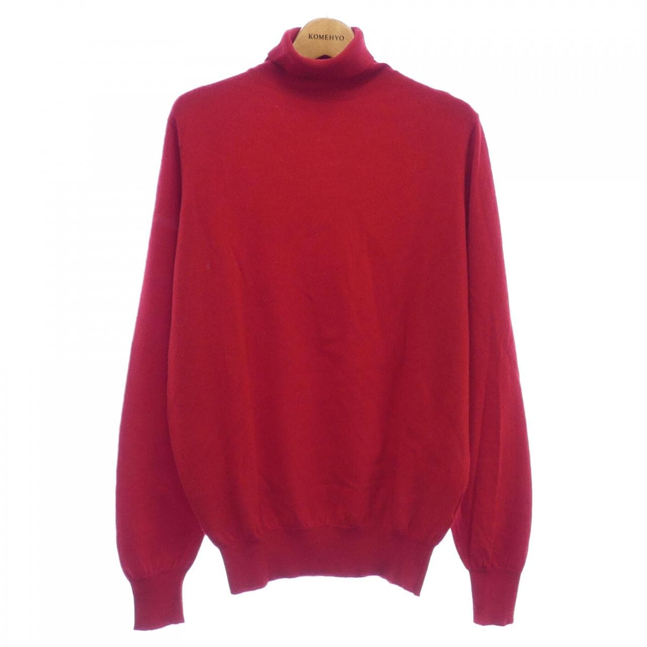 ジョンスメドレー JOHN SMEDLEY ニット