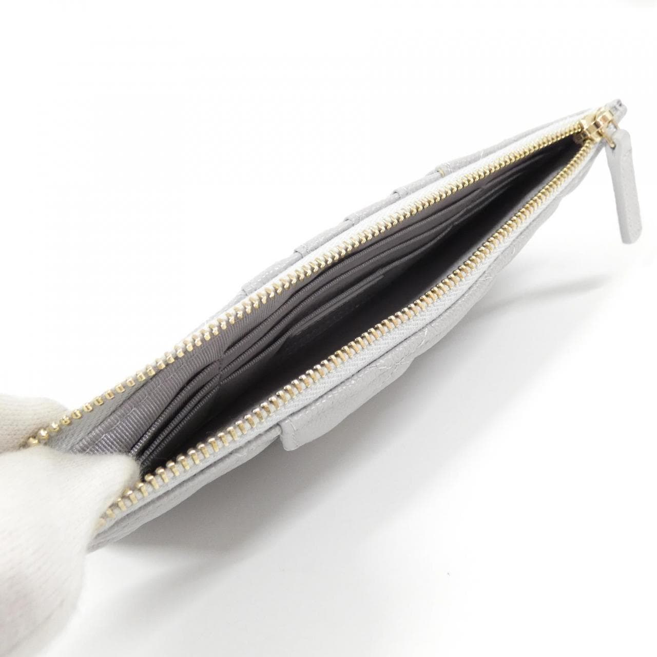 シャネル タイムレスクラシック ライン AP1652 フォン＆カードケース