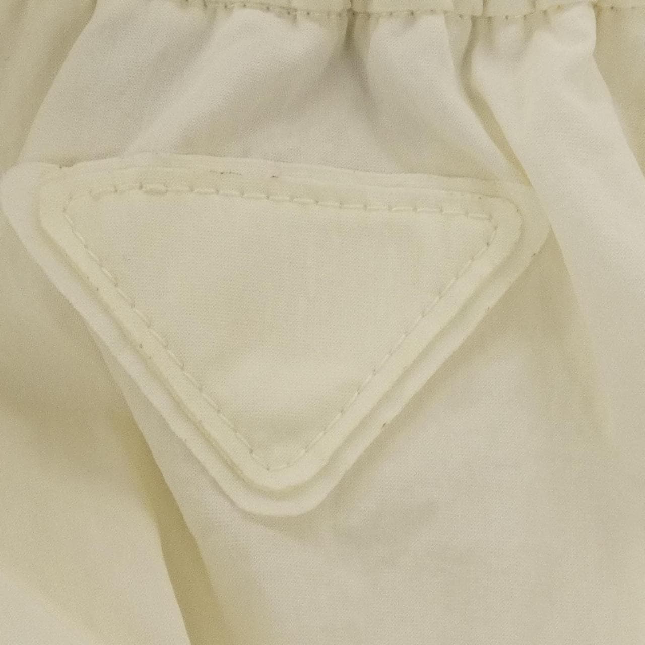 プラダ PRADA テクニカルポンジー 21H000 SOOO 16NA スカート