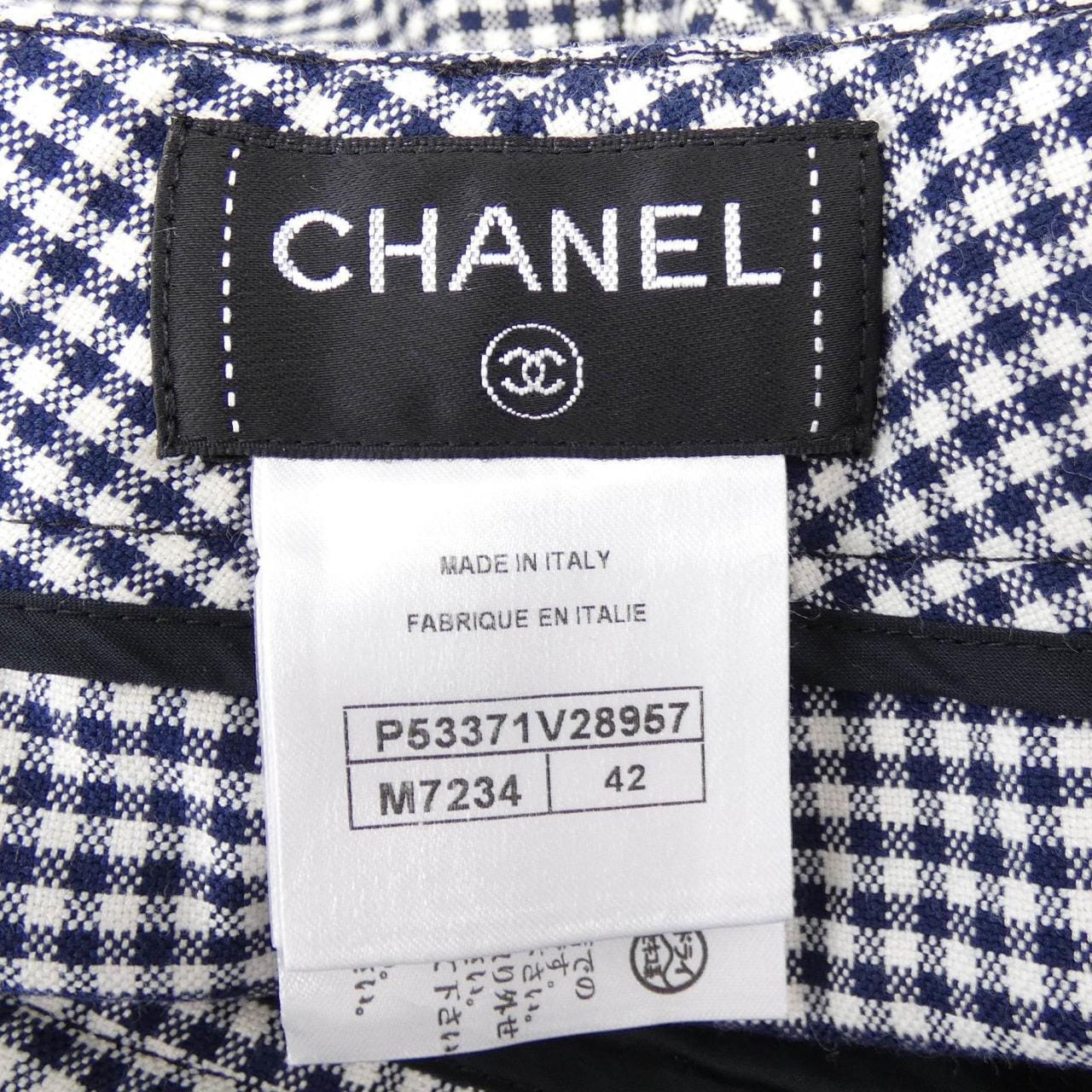 シャネル CHANEL P53371V28957 パンツ