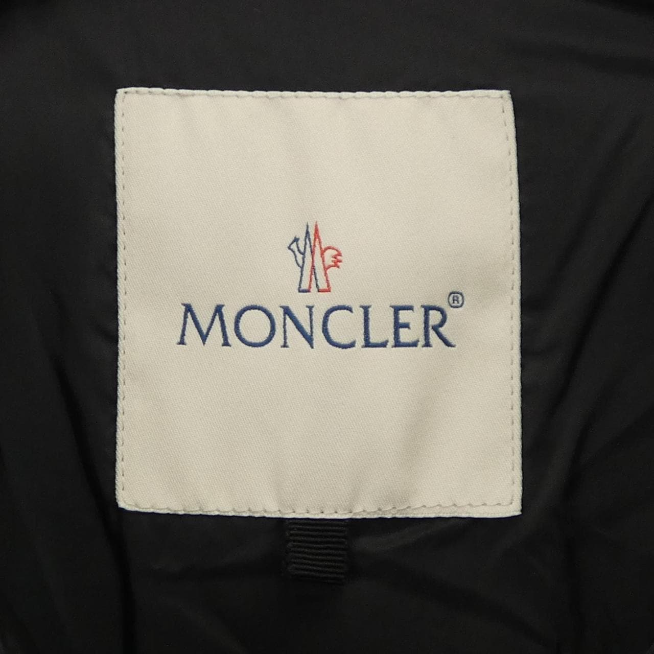 モンクレールエス MONCLER S SEIRAN ダウンジャケット