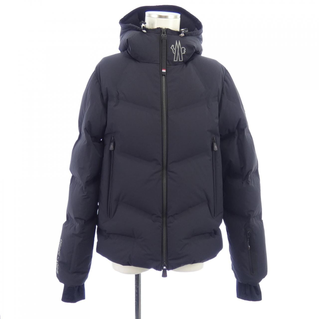モンクレールグルノーブル MONCLER GRENOBLE ARCESAZ ダウンジャケット