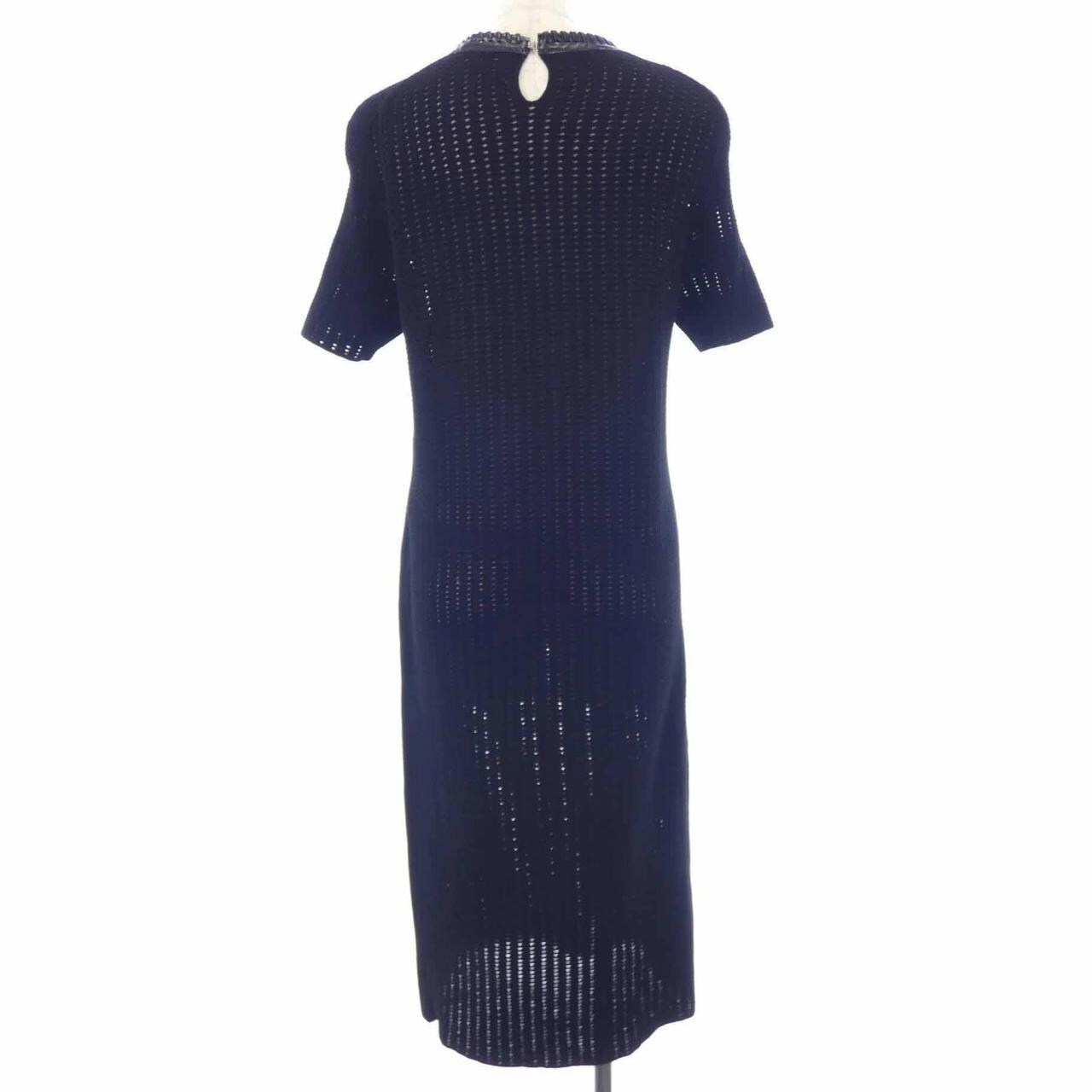 ルイヴィトン LOUIS VUITTON F9KD59ONA ワンピース