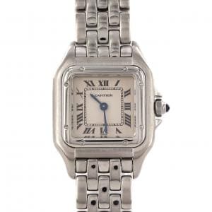 カルティエ パンテールSM W25033P5 SS クォーツ