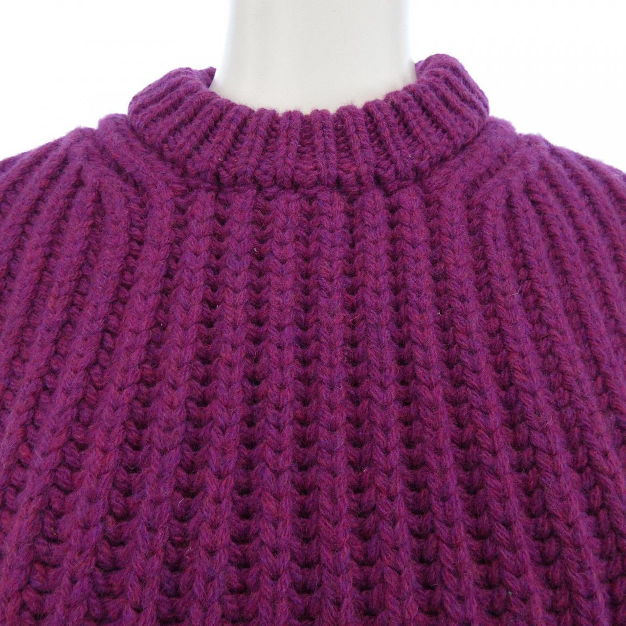 プラダ PRADA P24Q1L S221 100G ニット