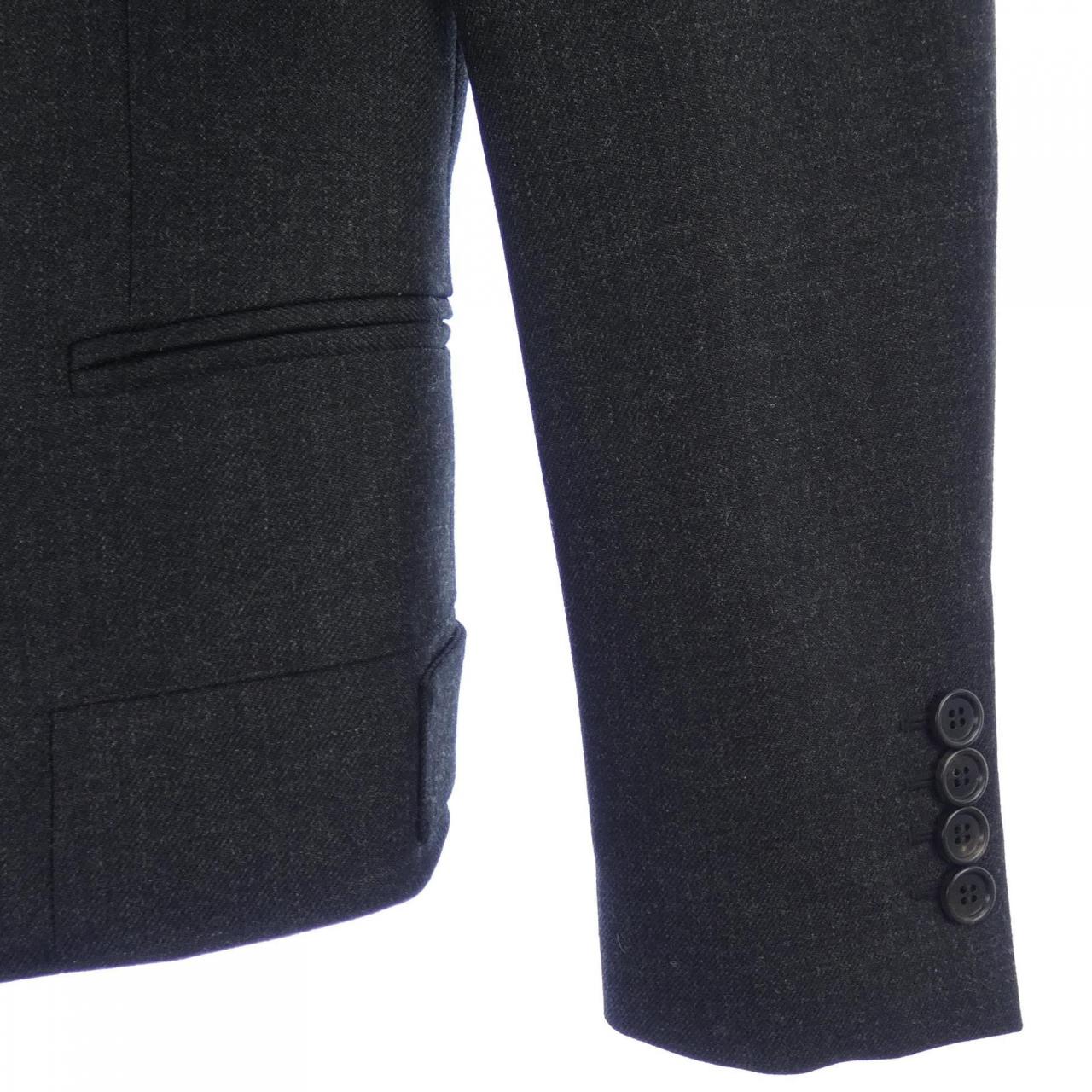 ディオールオム DIOR HOMME 7H4121000286 ジャケット