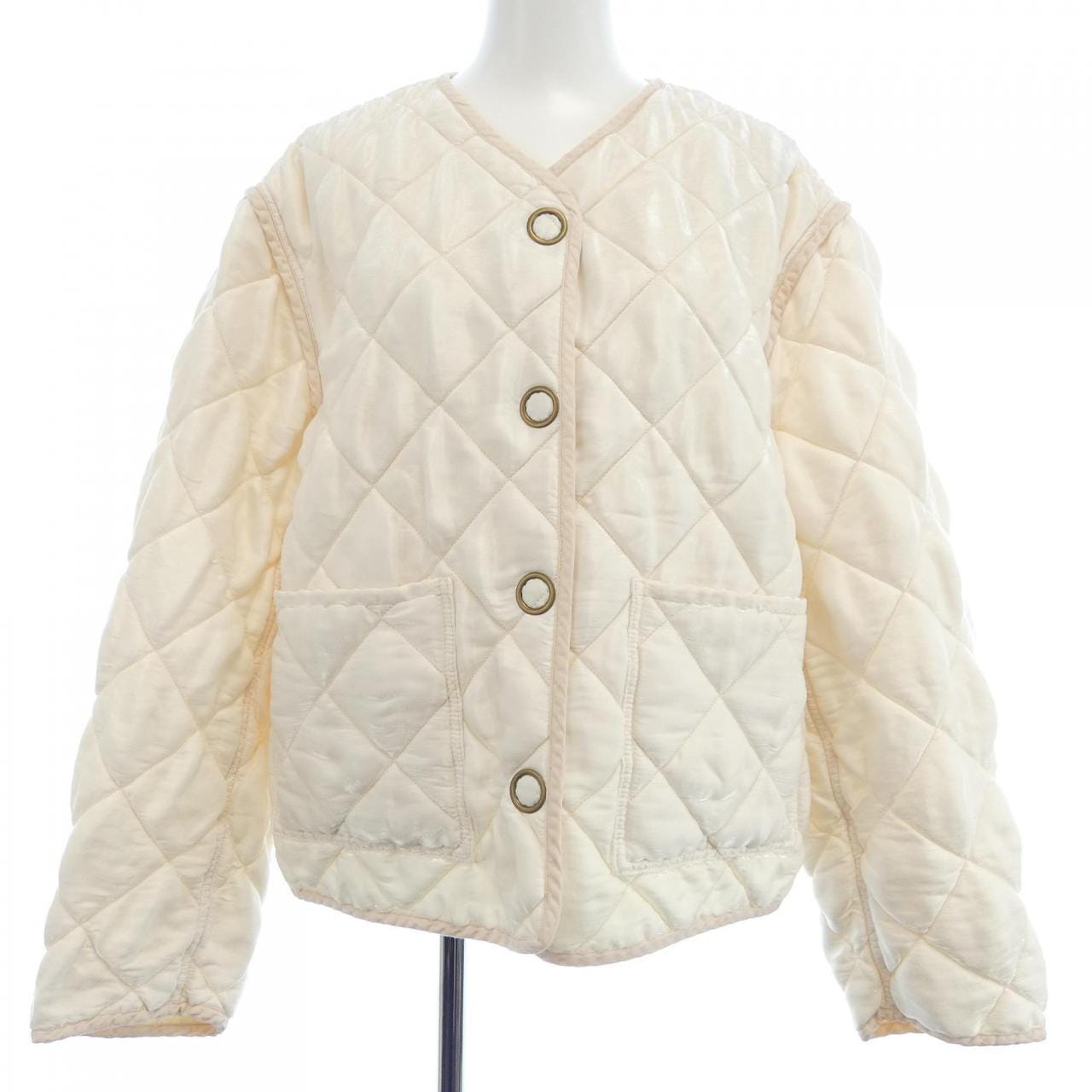 フォルテフォルテ forte-forte ジャケット