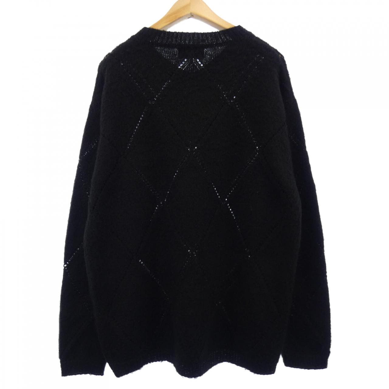 グラム GLAMB ニット