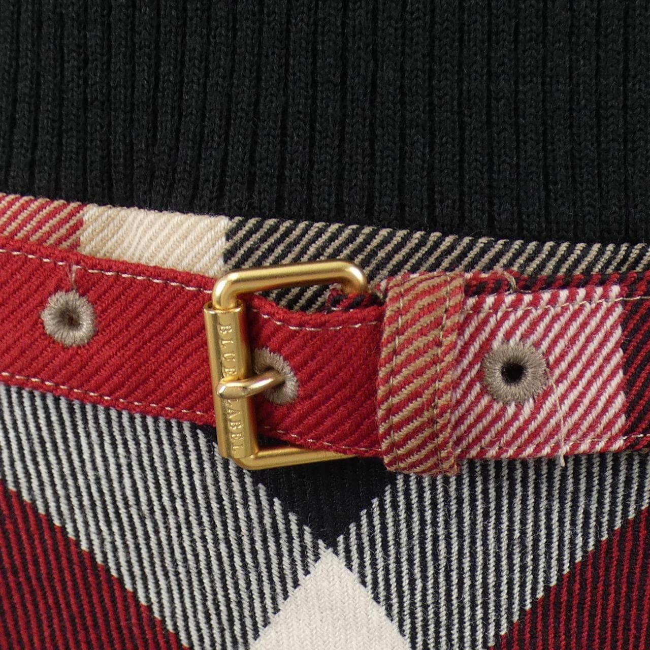 ブルーレーベルクレストブリッジ BLUE LABEL CRESTBRIDGE ワンピース