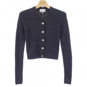 ガニー GANNI カーディガン