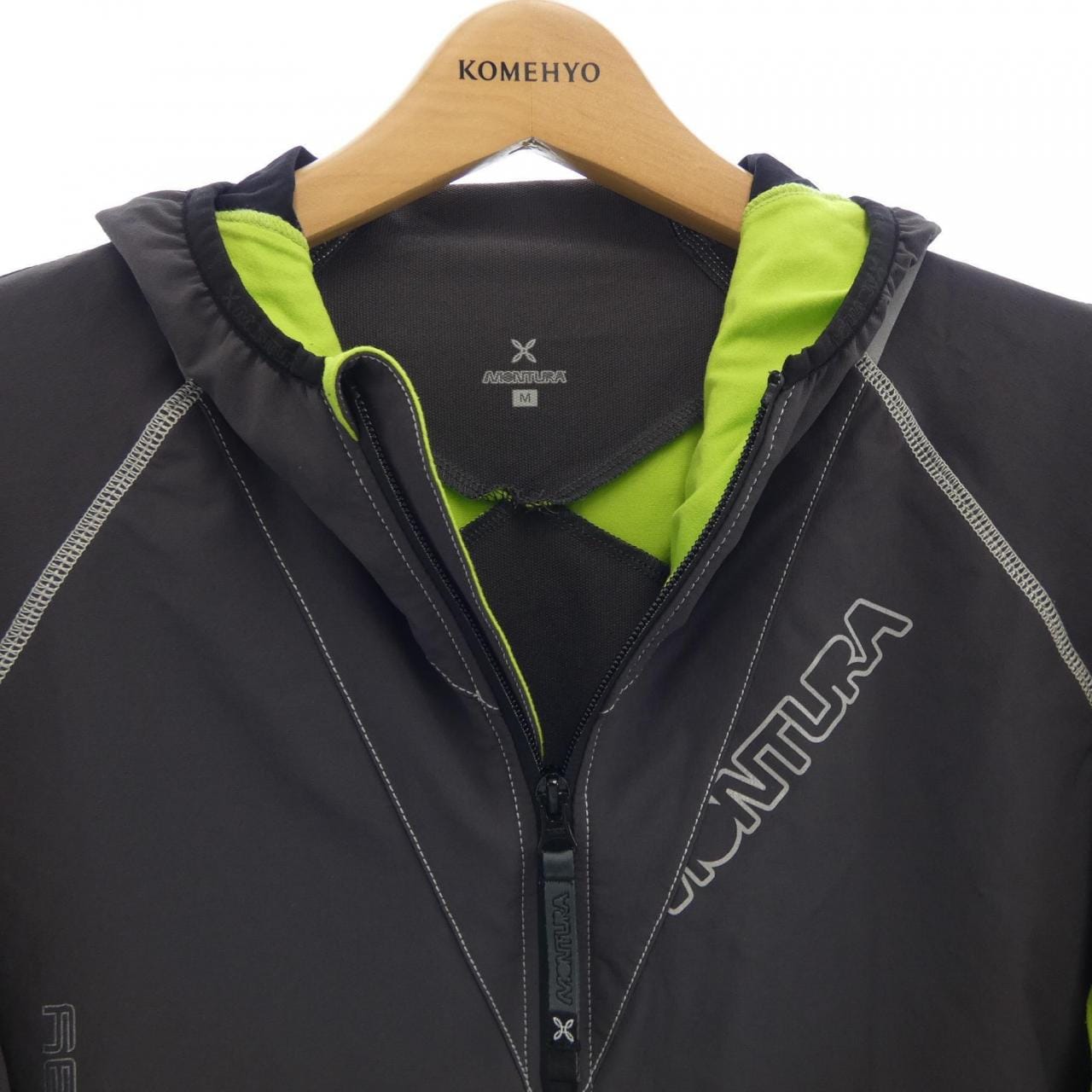 モンチュラ MONTURA 00153191 ブルゾン