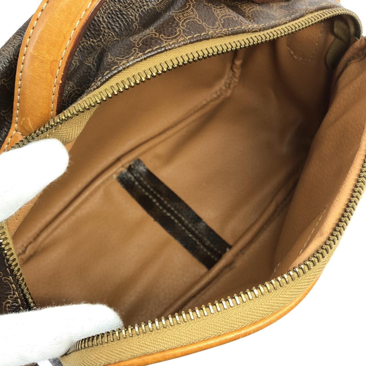 【ヴィンテージ】セリーヌ バッグ