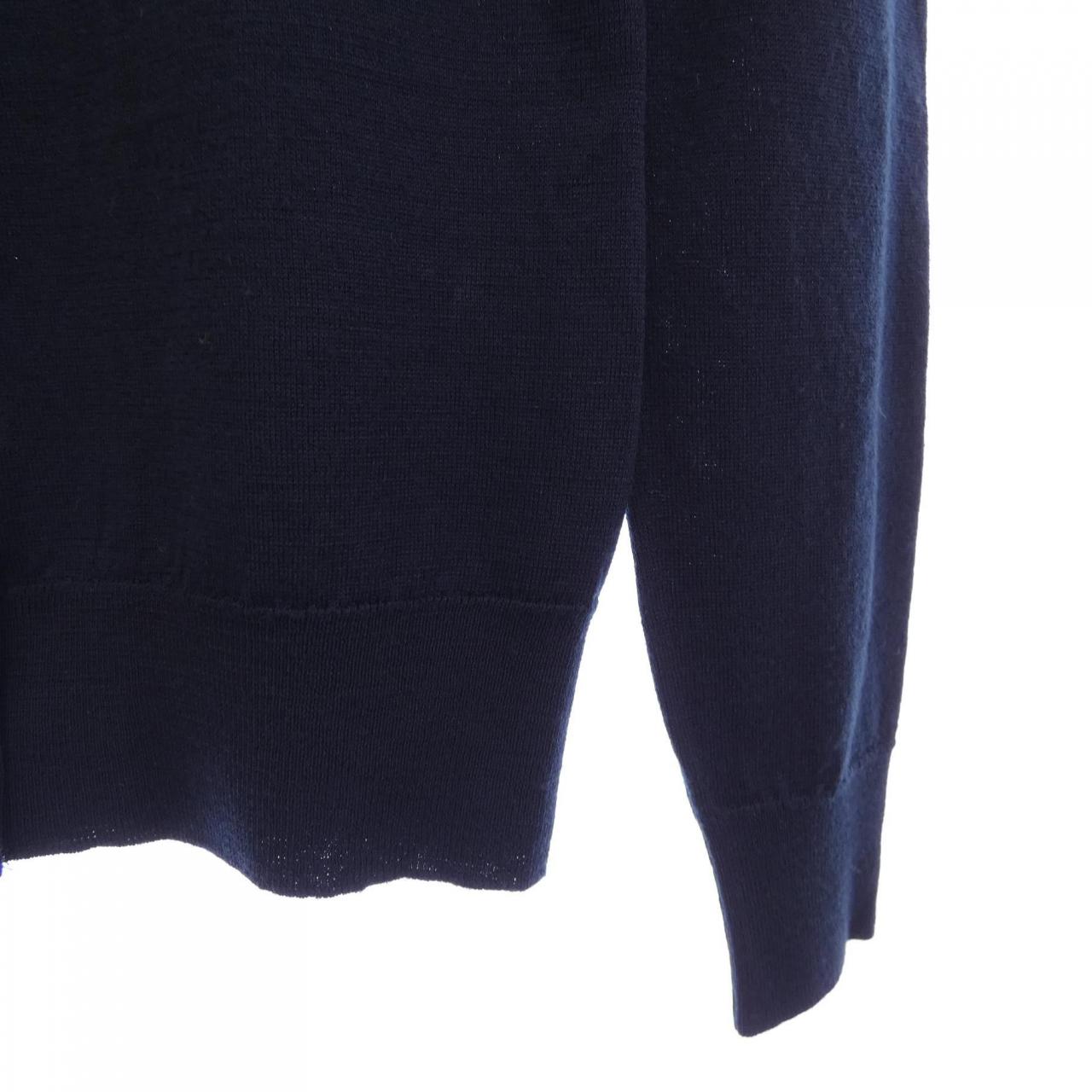 ジョンスメドレー JOHN SMEDLEY カーディガン
