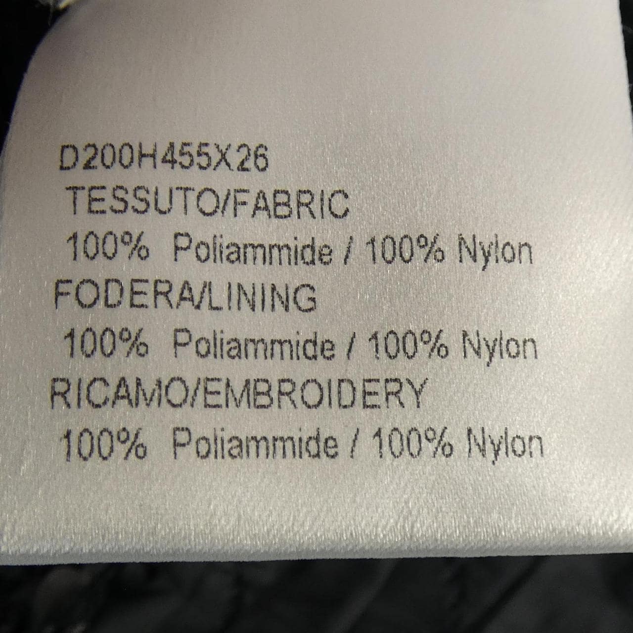 エルマンノシュエルビーノ ERMANNO SCERVINO D200H455X26 ノーカラージャケット