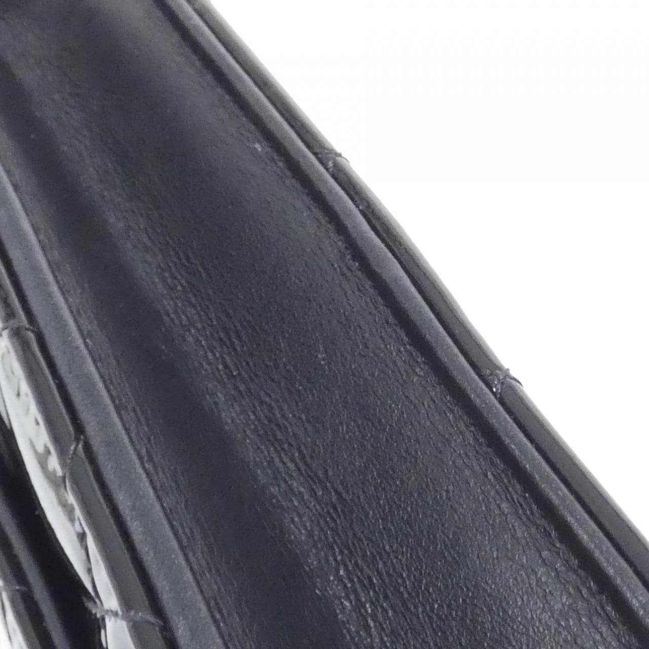 シャネル 70328 チェーンウォレット