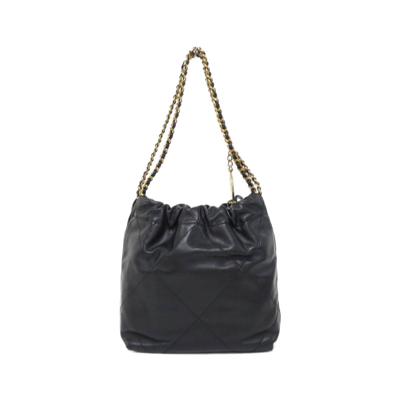 シャネル シャネル22 ライン MINI AS3980 バッグ