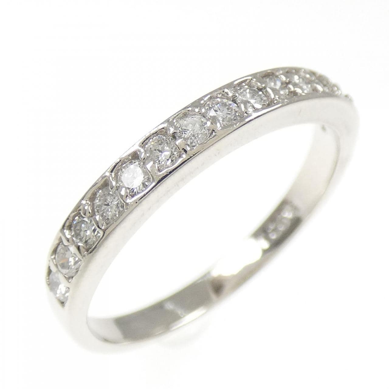 PT900 ダイヤモンド リング 0.30CT