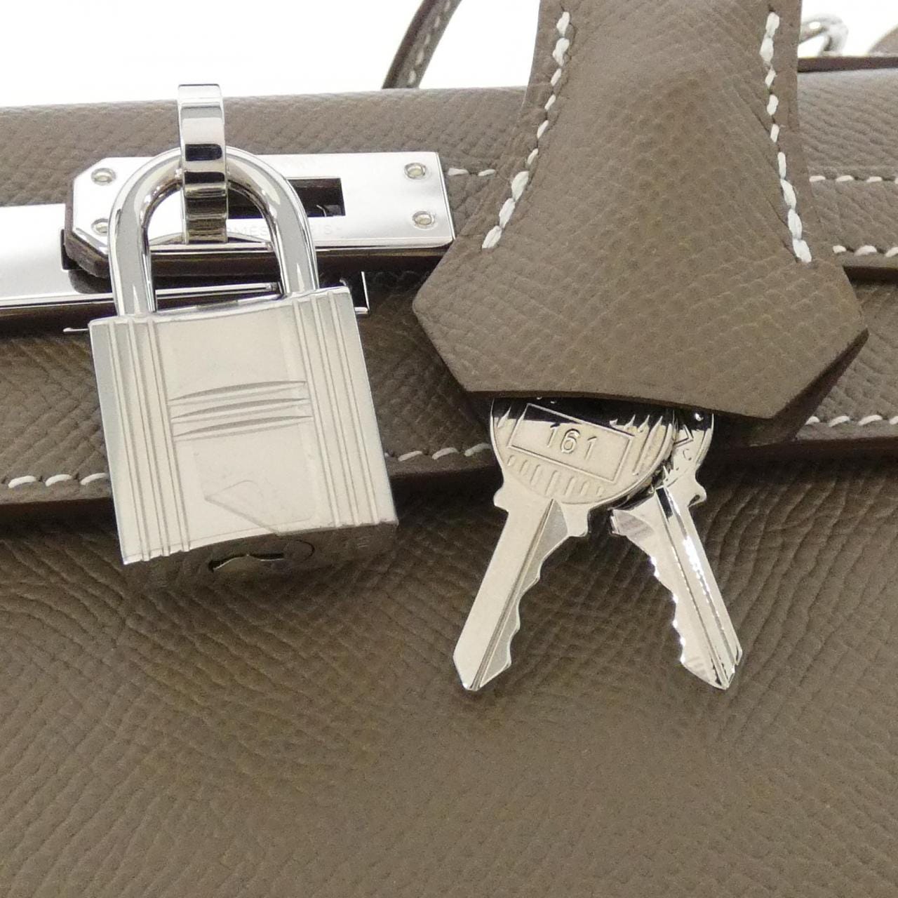 HERMES Kelly 25cm 038416CK 包