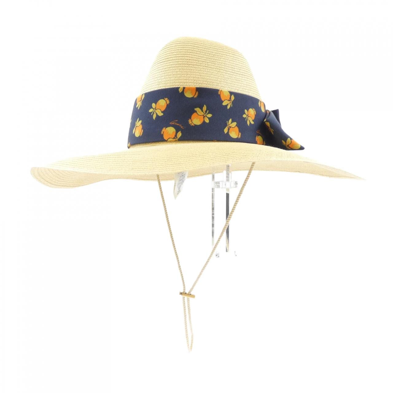 グッチ GUCCI 628550 3HK82 ハット