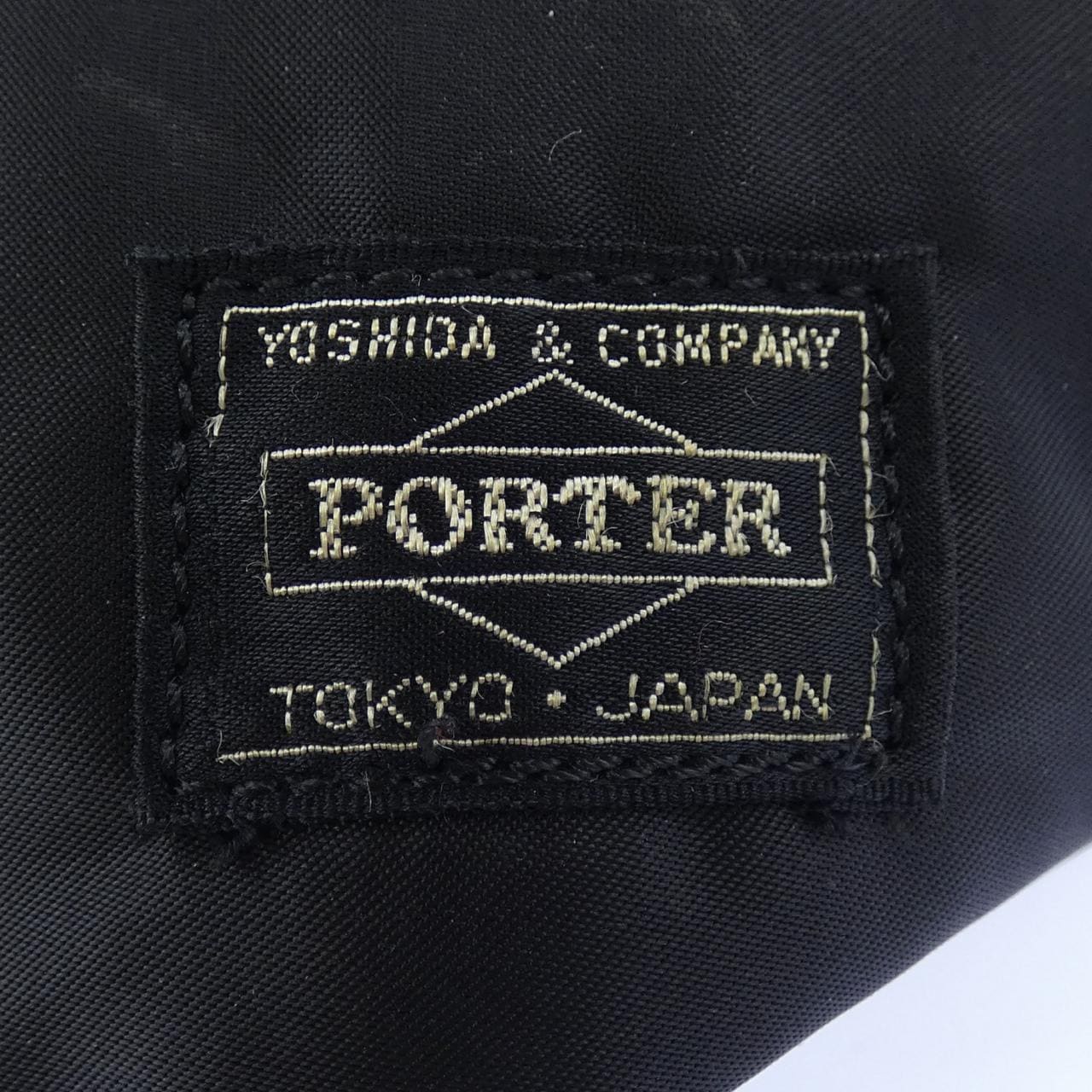 ポーター PORTER BAG