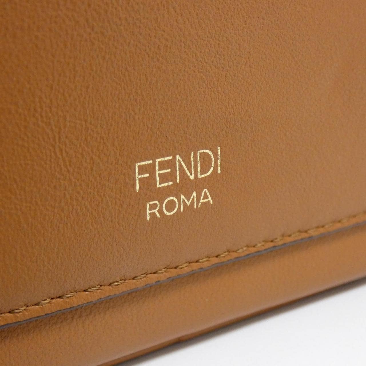 フェンディ 8BS058 AHSB バッグ