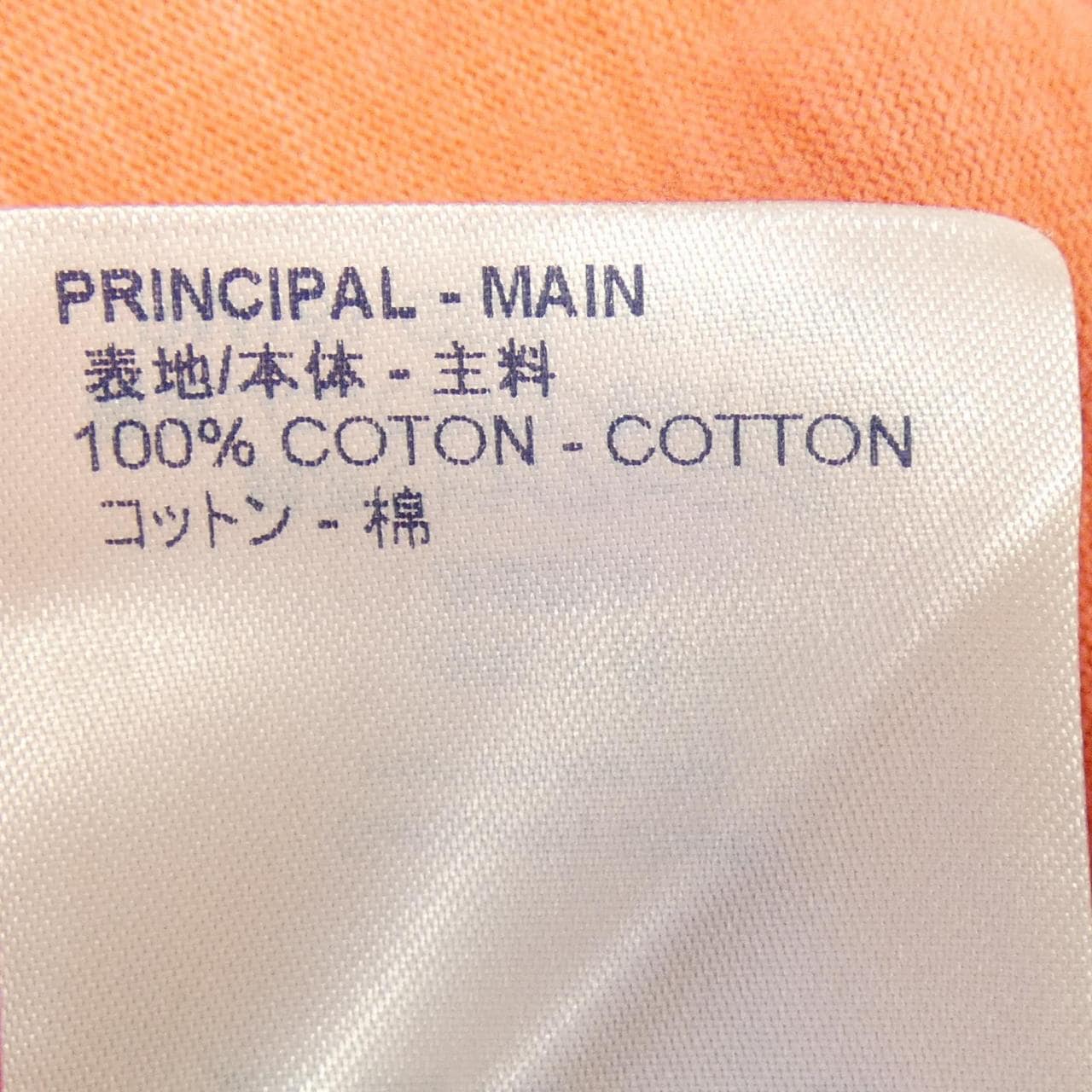 ルイヴィトン LOUIS VUITTON HEY60WGDA Tシャツ